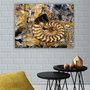 Wallity Lienzo Decorativo Multicolor 70 x 100 cm